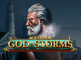 Age of the Gods: God of Storms