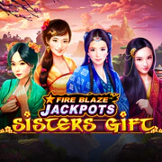 Fire Blaze™: Sisters Gift™