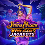 Jinns Moon™