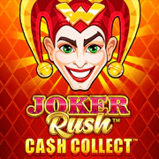 Joker Rush: Cash Collect™