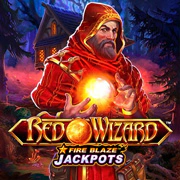 Red Wizard