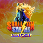 Stallion Strike™