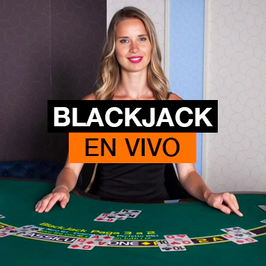 Blackjack Live