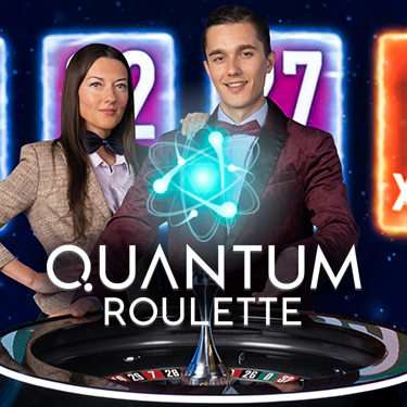 Quantum Ruleta